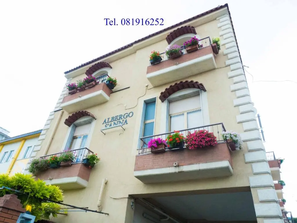 Albergo Sant'Anna