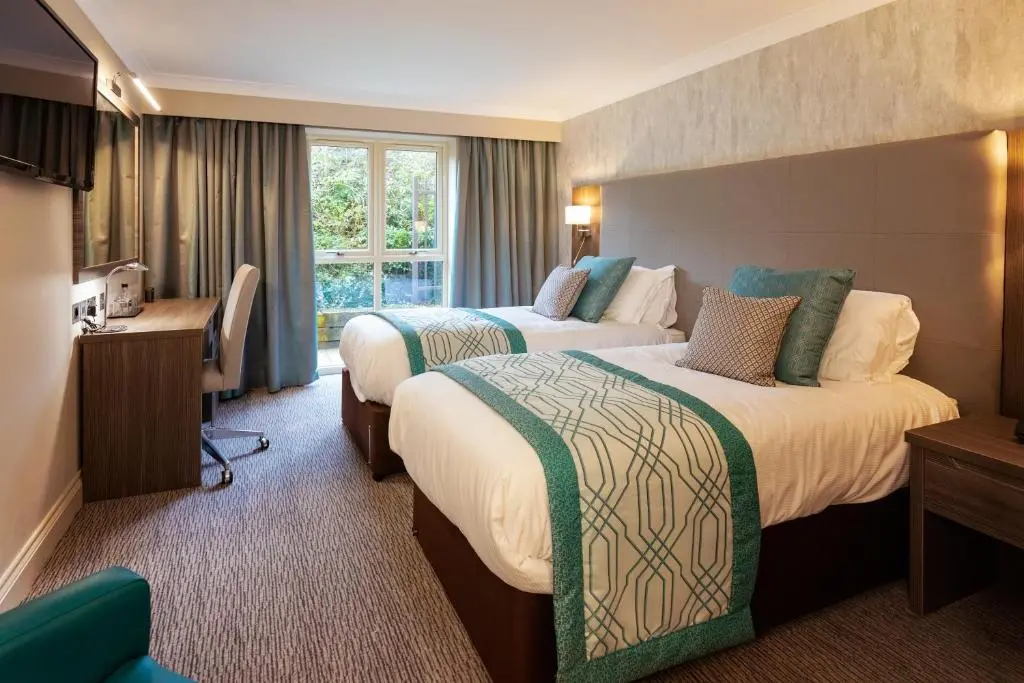 Mercure Milton Keynes Hotel