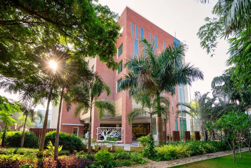 Welcomhotel Coimbatore