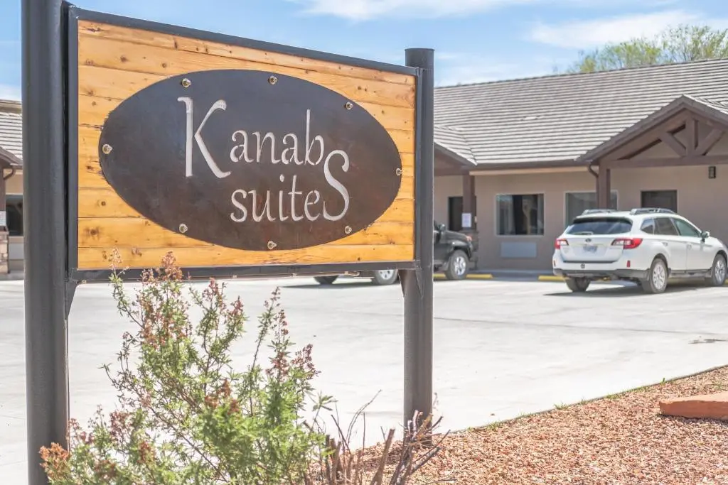 Kanab Suites