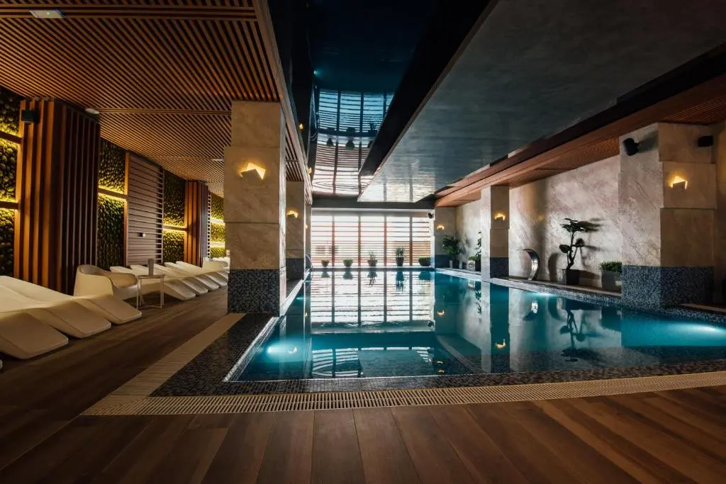 Fabesca Boutique Hotel & Spa