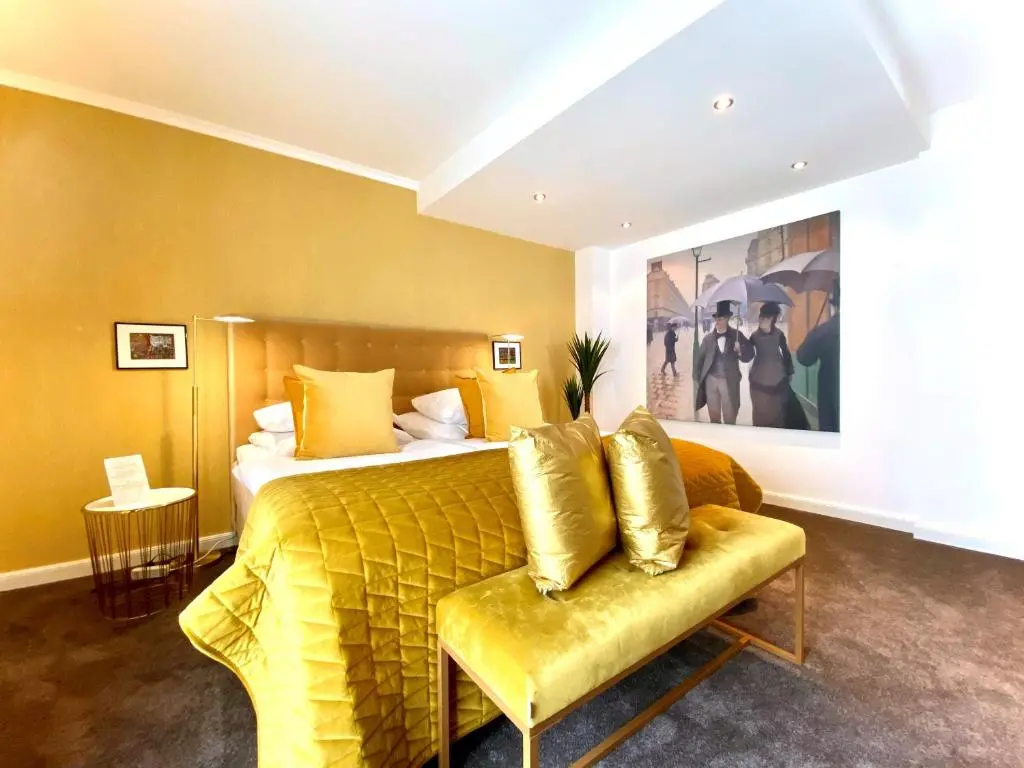 Parkhotel Bielefeld