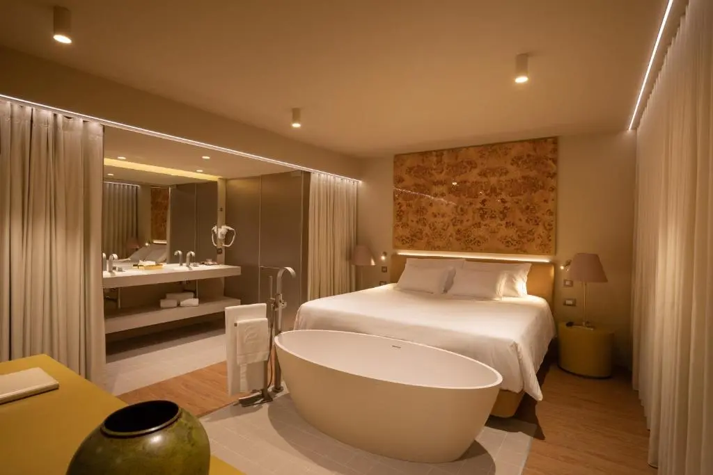 Zenite Boutique Hotel & Spa