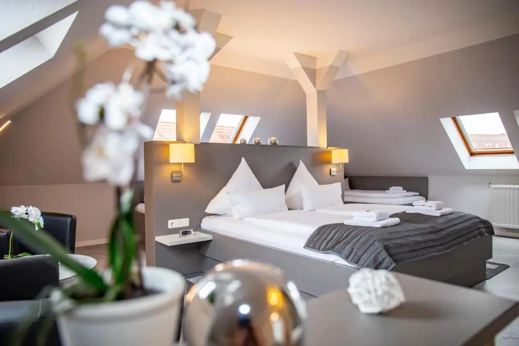 Hotel Zur Mühle