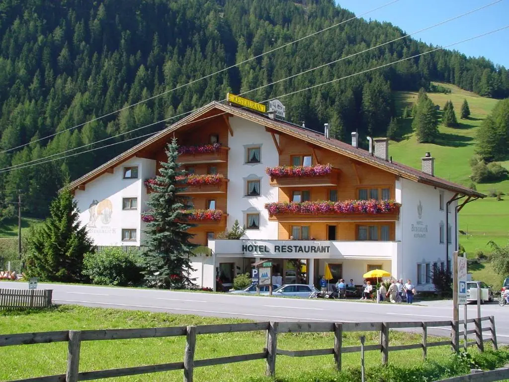 Hotel Bergblick