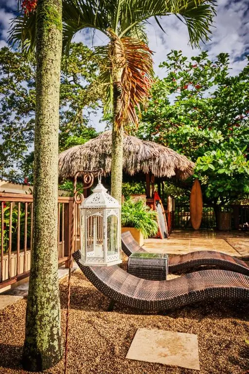 Lombok Hotel & Spa