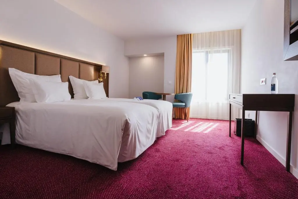 Hotel Premium Chaves Aquae Flaviae