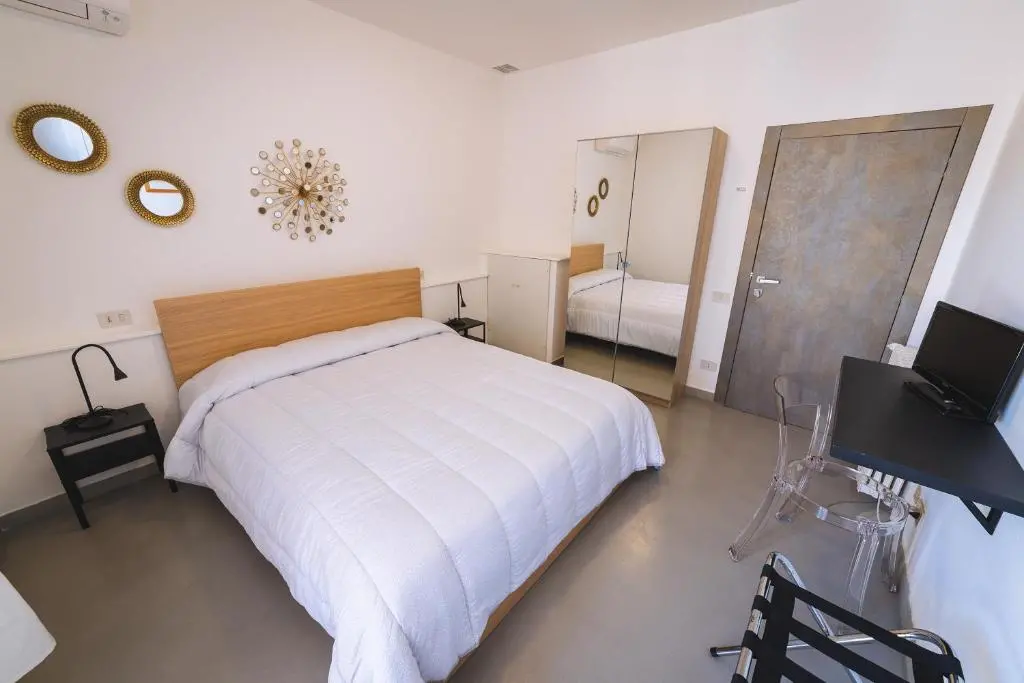 Locanda Roma Sleep & Food
