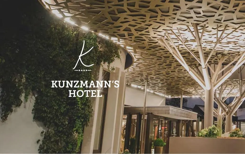 Kunzmann's Hotel