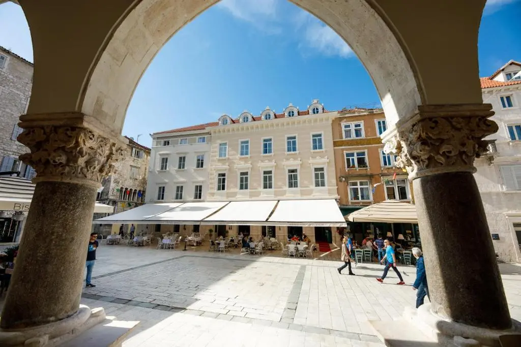 Heritage Hotel Santa Lucia
