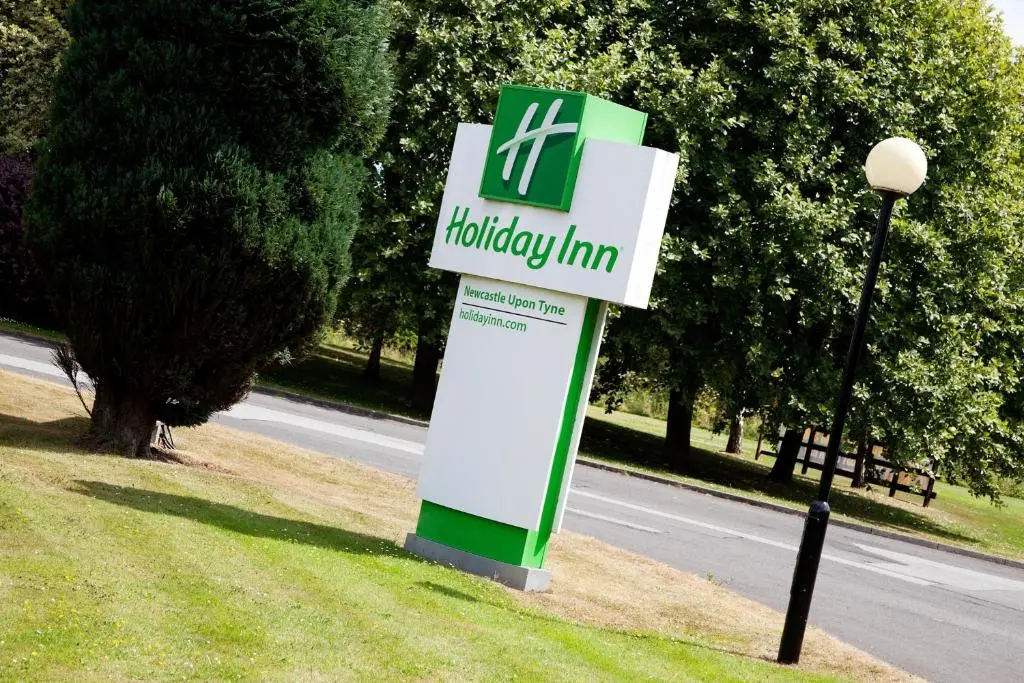 Holiday Inn Newcastle Gosforth Park