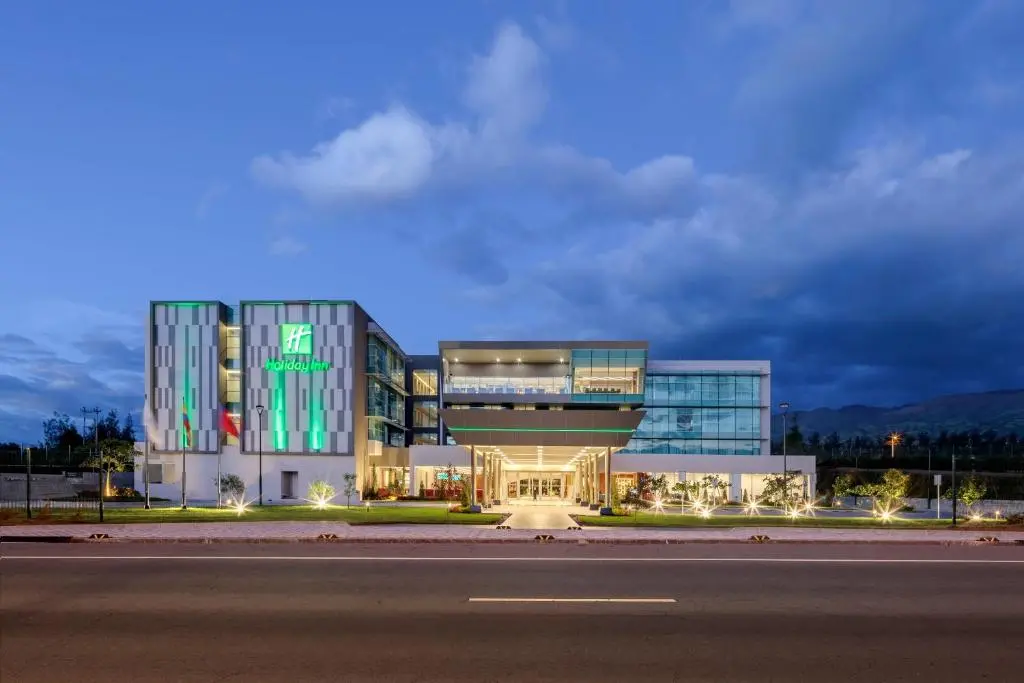 Holiday Inn - Quito Airport