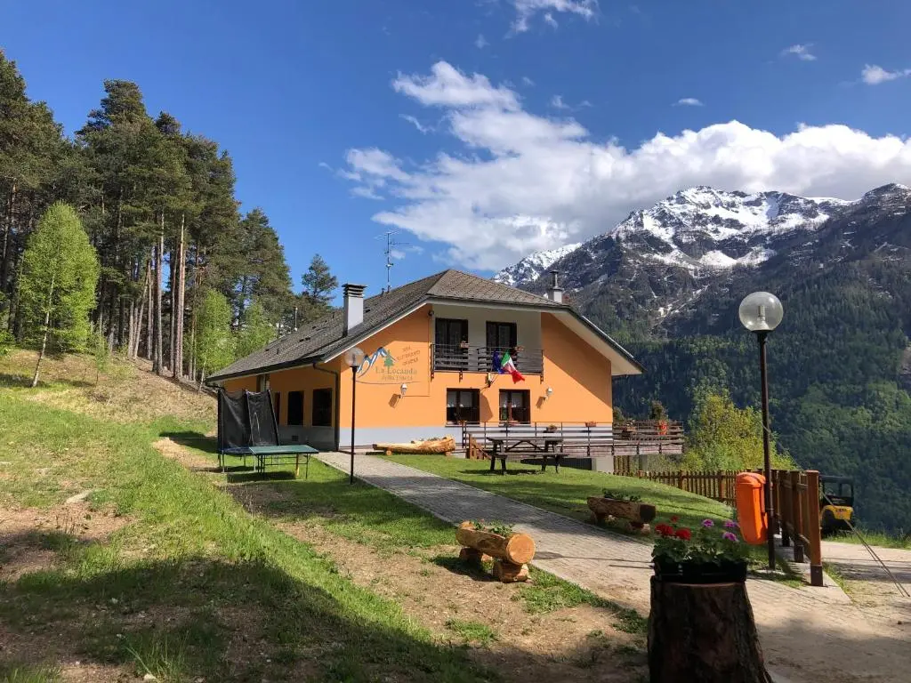 La Locanda della Pineta