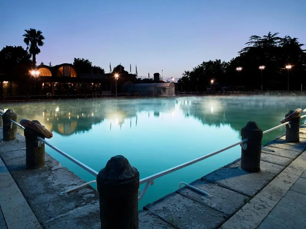 Hotel Niccolo' V