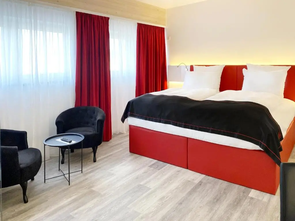 Dormero Hotel Deggendorf