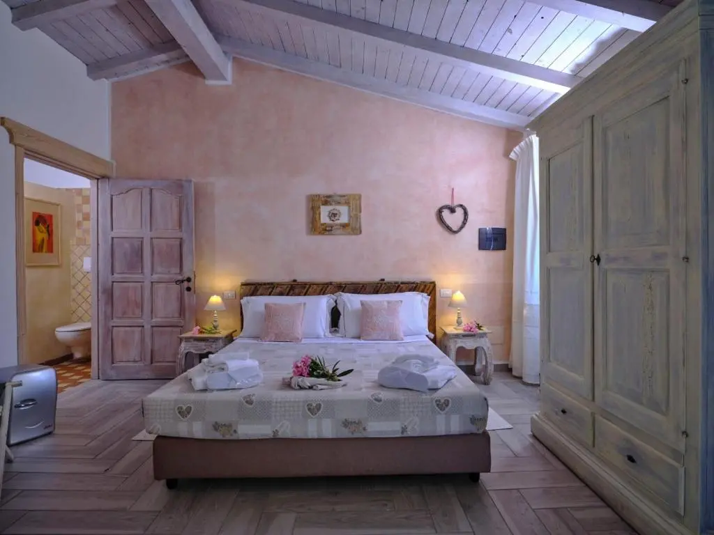 Locanda Murales