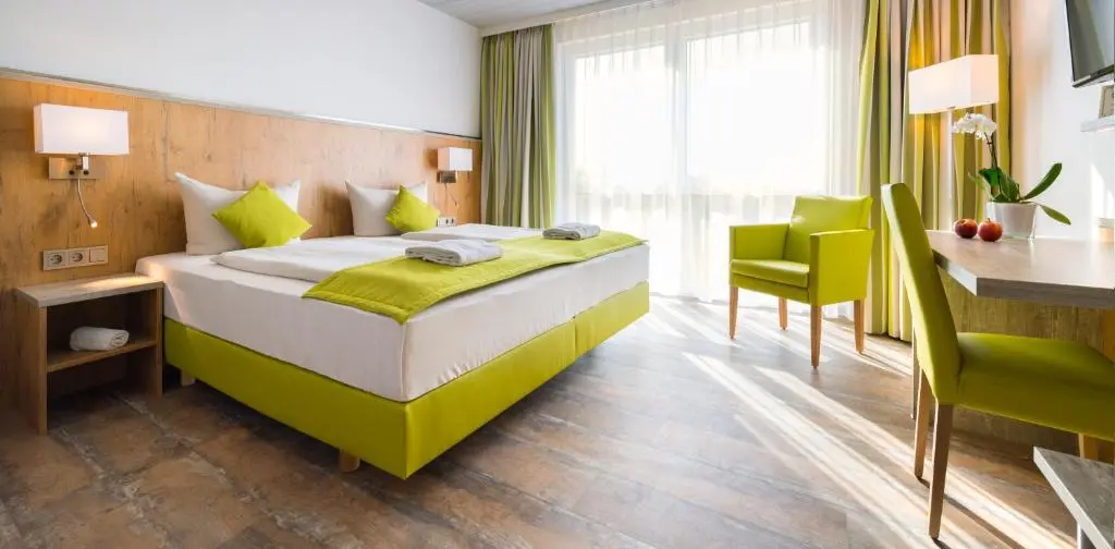 OHO Rooms Geisingen