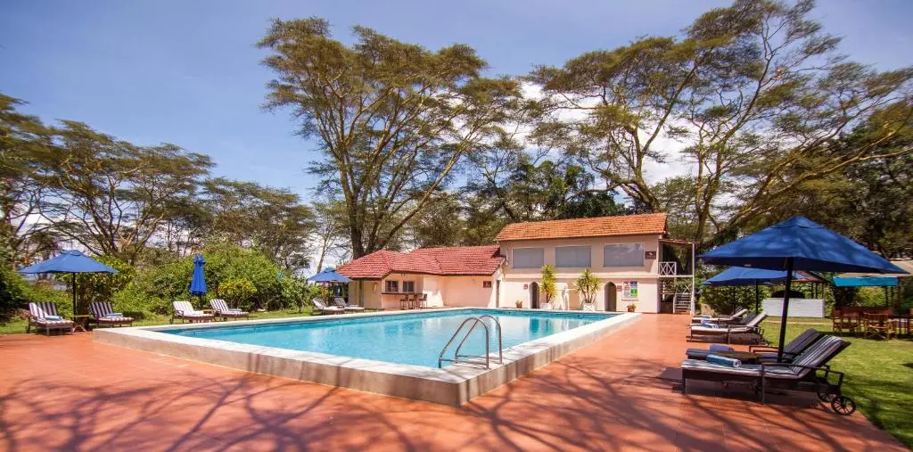 Muthu Lake Naivasha Country Club