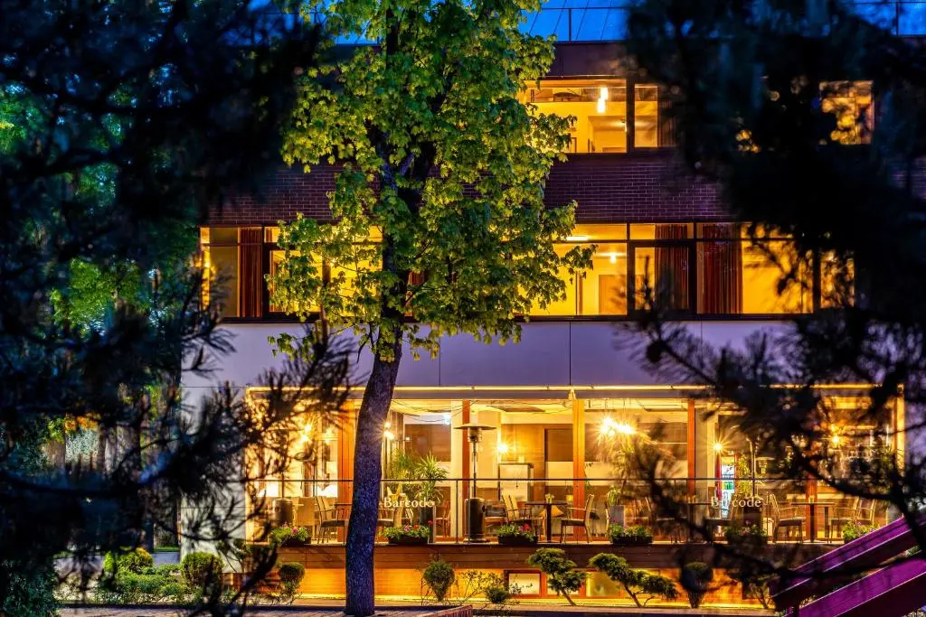 Kerpė Hotel & Spa