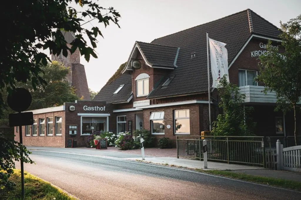 Kirchspielkrug Westerhever