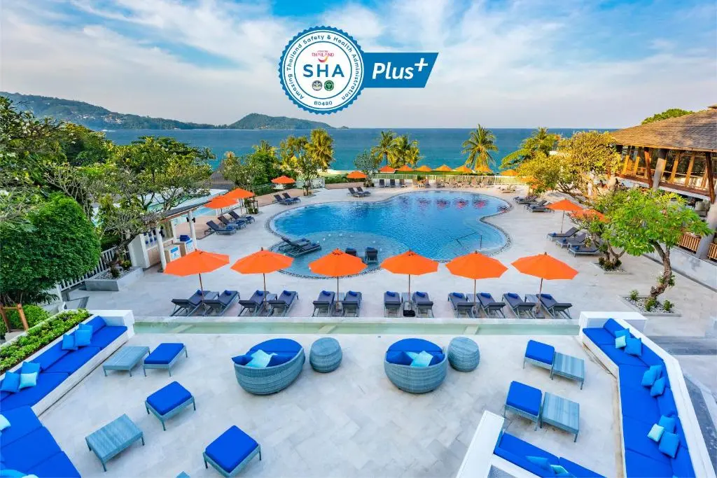 Diamond Cliff Resort & Spa