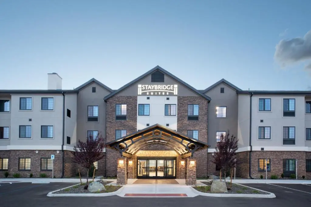 Staybridge Suites - Carson City - Tahoe Area