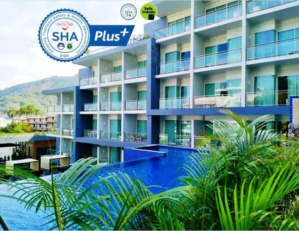 Sugar Palm Grand Hillside