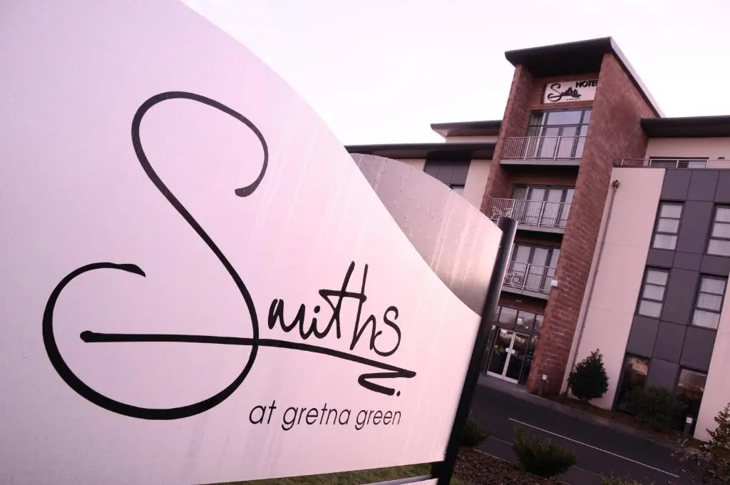 Smiths at Gretna Green Hotel