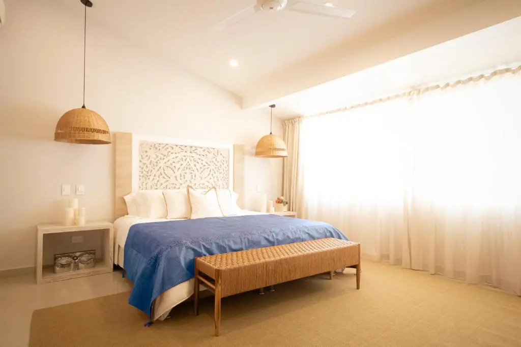 Hotel Mandalas House