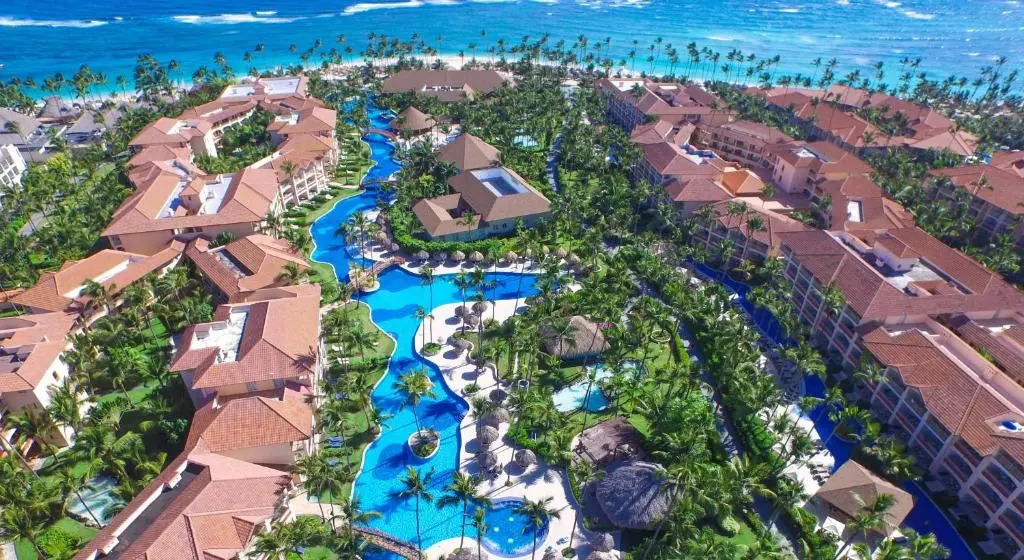 Majestic Colonial Punta Cana