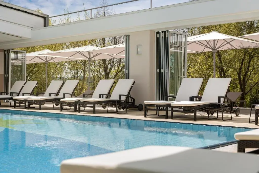 Sonnengut Wellness Hotel