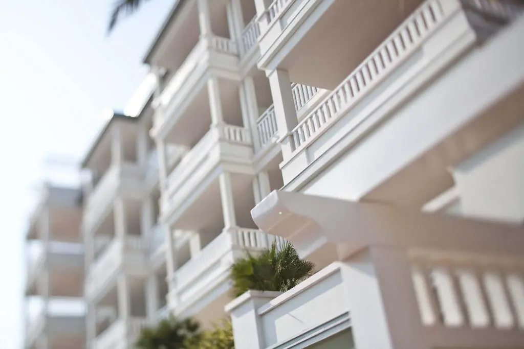 Villa del Mare Spa Resort