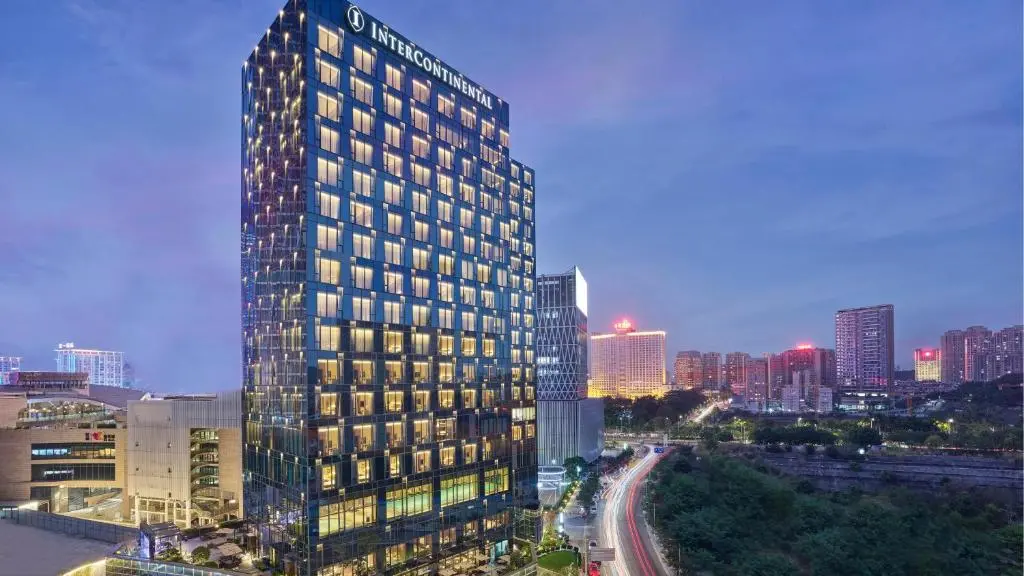 InterContinental Dongguan