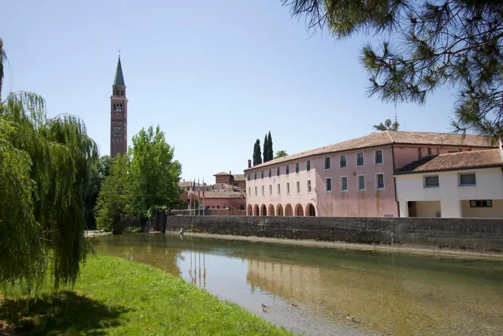 Hotel Contà