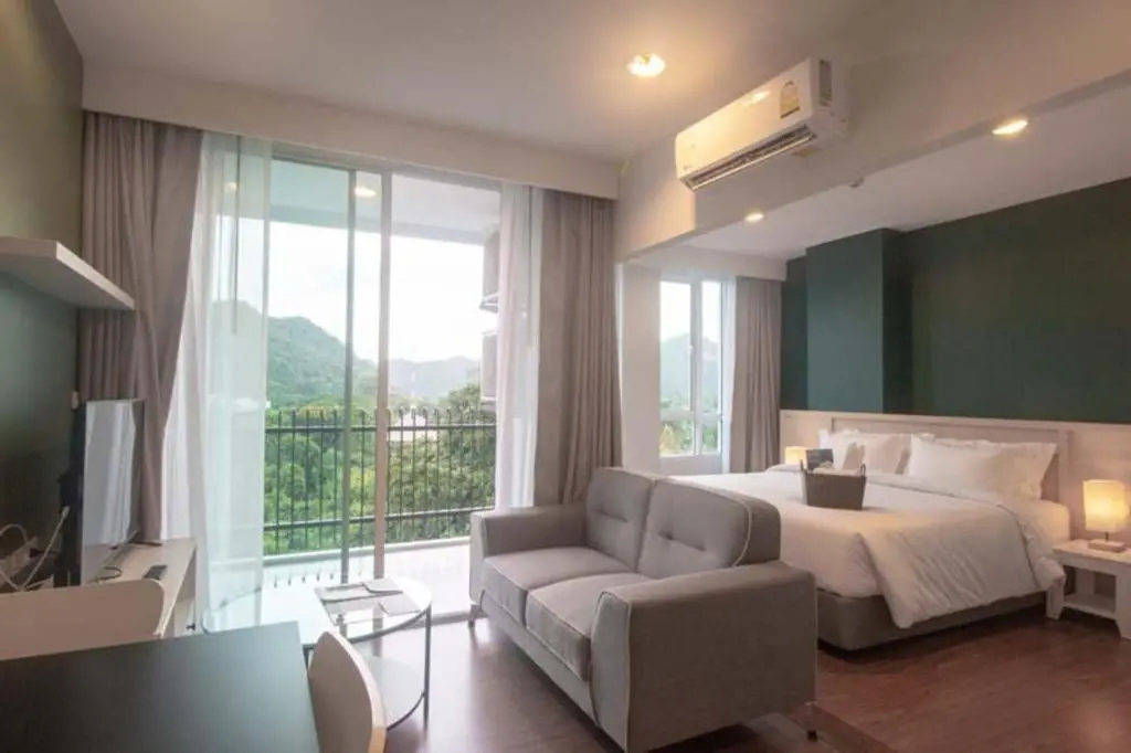 Fortune Courtyard Hotel Khao Yai
