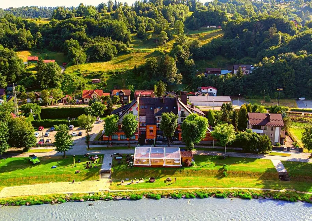 Hotel Piwniczna Spa & Conference