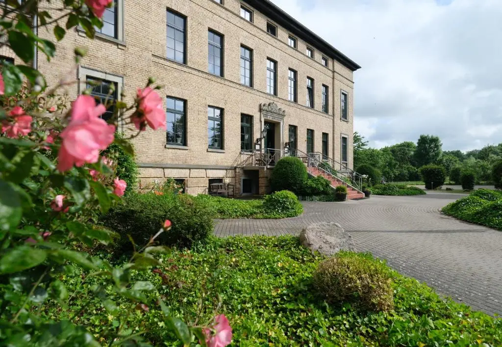 Gutshaus Redewisch