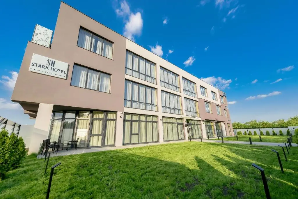 Stark Hotel