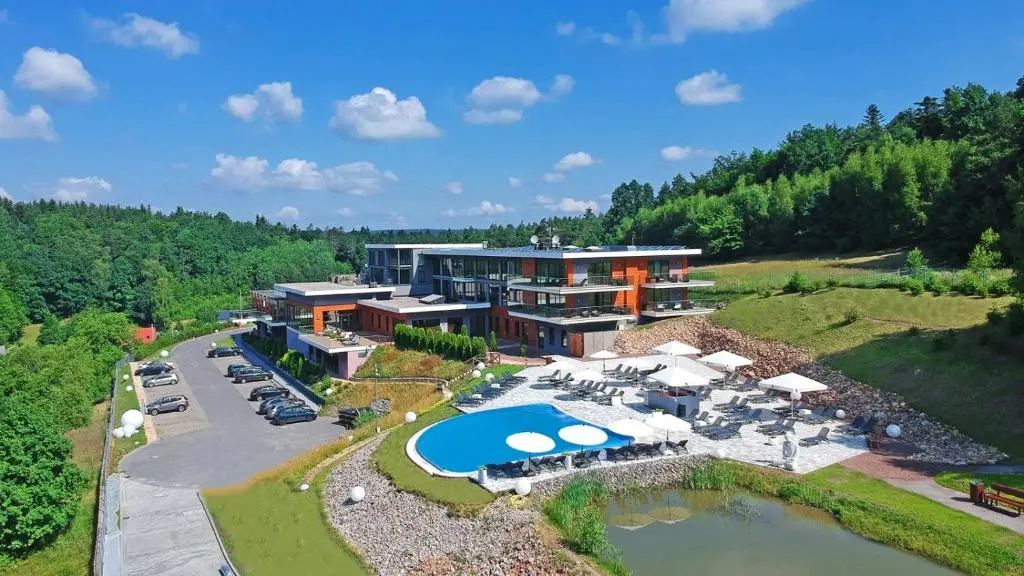 Hotel Odyssey