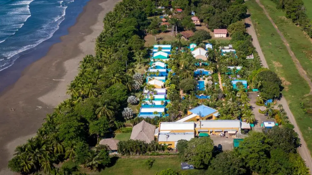 Alma del Pacifico Hotel & Spa