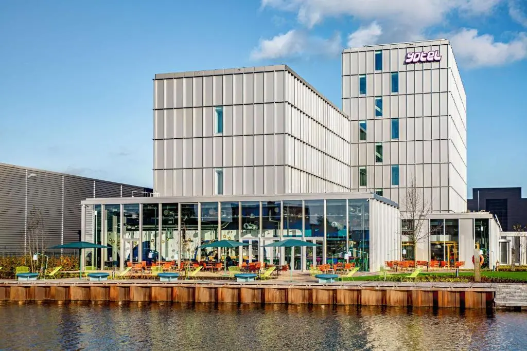 Yotel Amsterdam