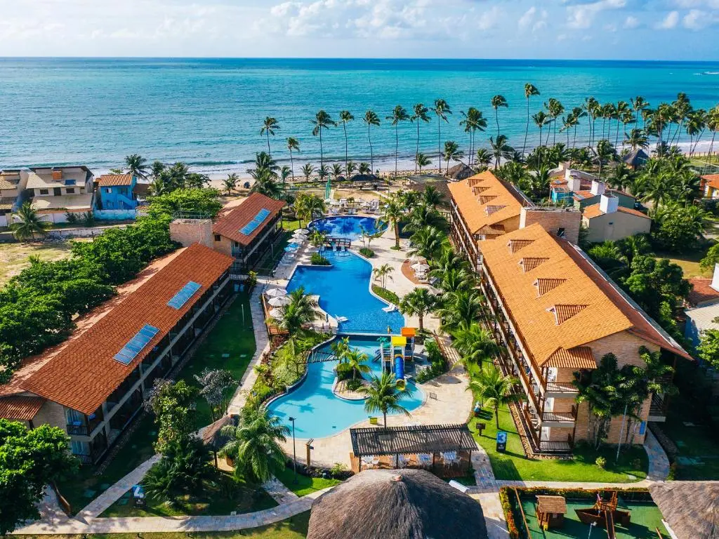 Salinas Maceio