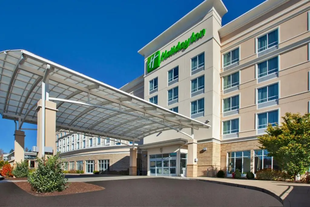 Holiday Inn Morgantown-University Area