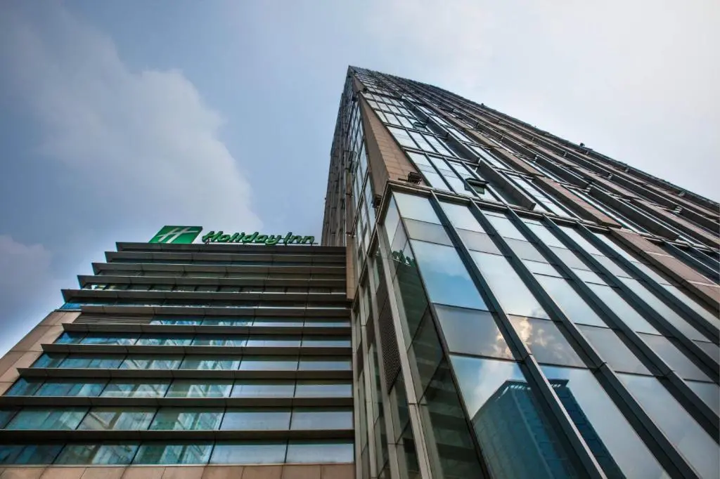 Holiday Inn Beijing Focus Square