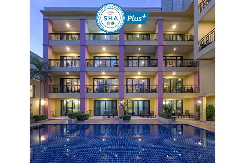 Anchanlina Hotel