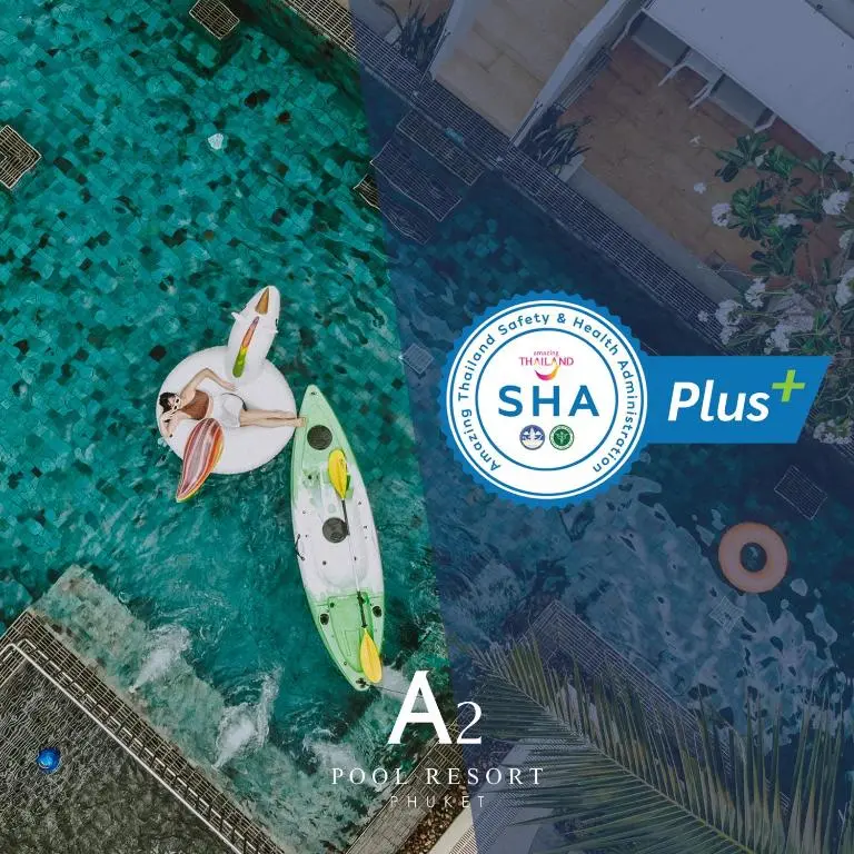 A2 Pool Resort