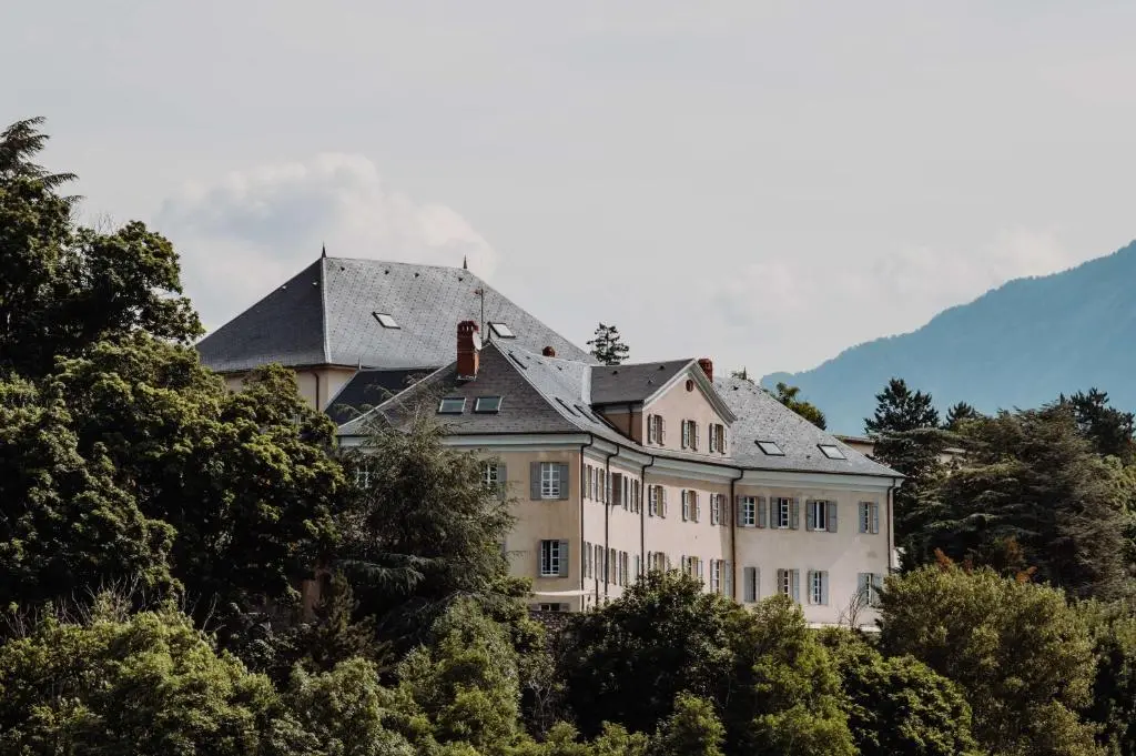 Hotel la Robeyere