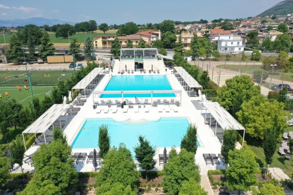 Kairos Resort & Spa