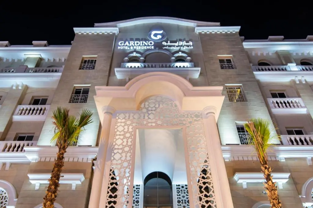 Gardino Hotel & Residence