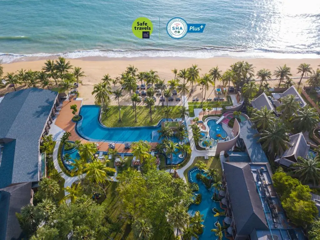 La Flora Khao Lak